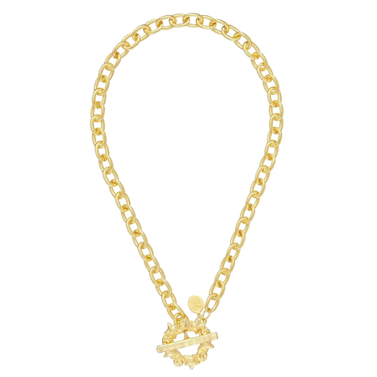 Susan Shaw La Mer Necklace