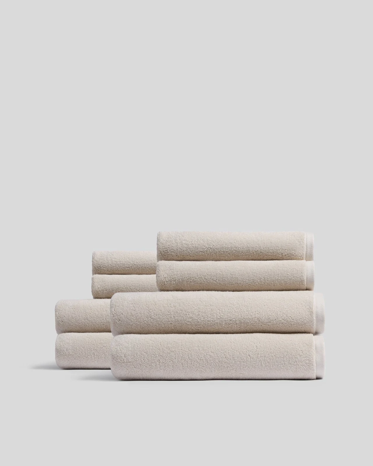 4+4 Organic Plush Bath Bundle