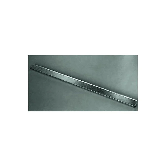 Bumper Guard Pair Stainless Steel 24 Inch for Mop Service Basins