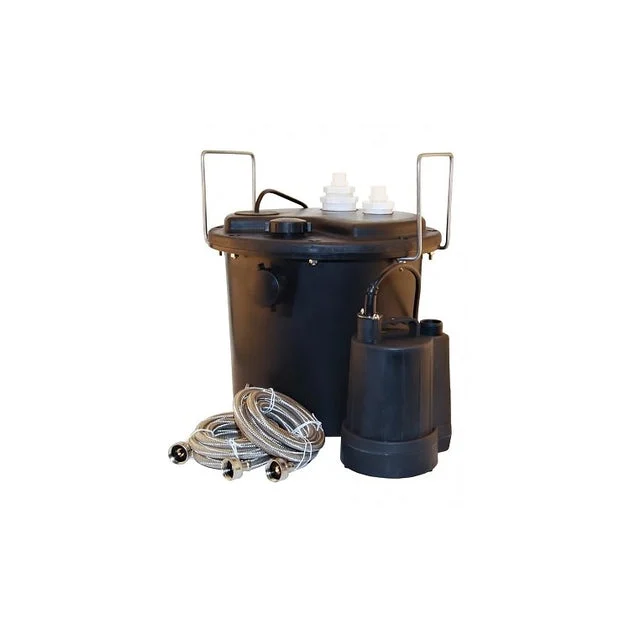 Scale Removal System