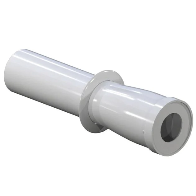 18" Extension Pipe for Ascent-II Systems