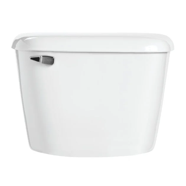 Toilet Tank Alto 14" White