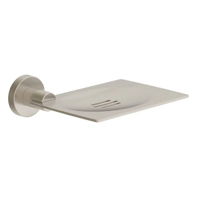 Dia Wall-Mount Soap Dish