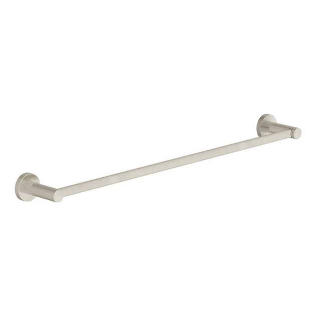 Dia 24" Single Towel Bar