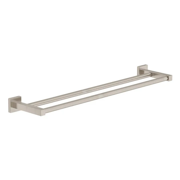 Duro 24" Double Towel Bar