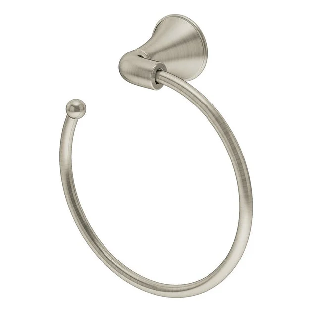Elm Hand Towel Ring