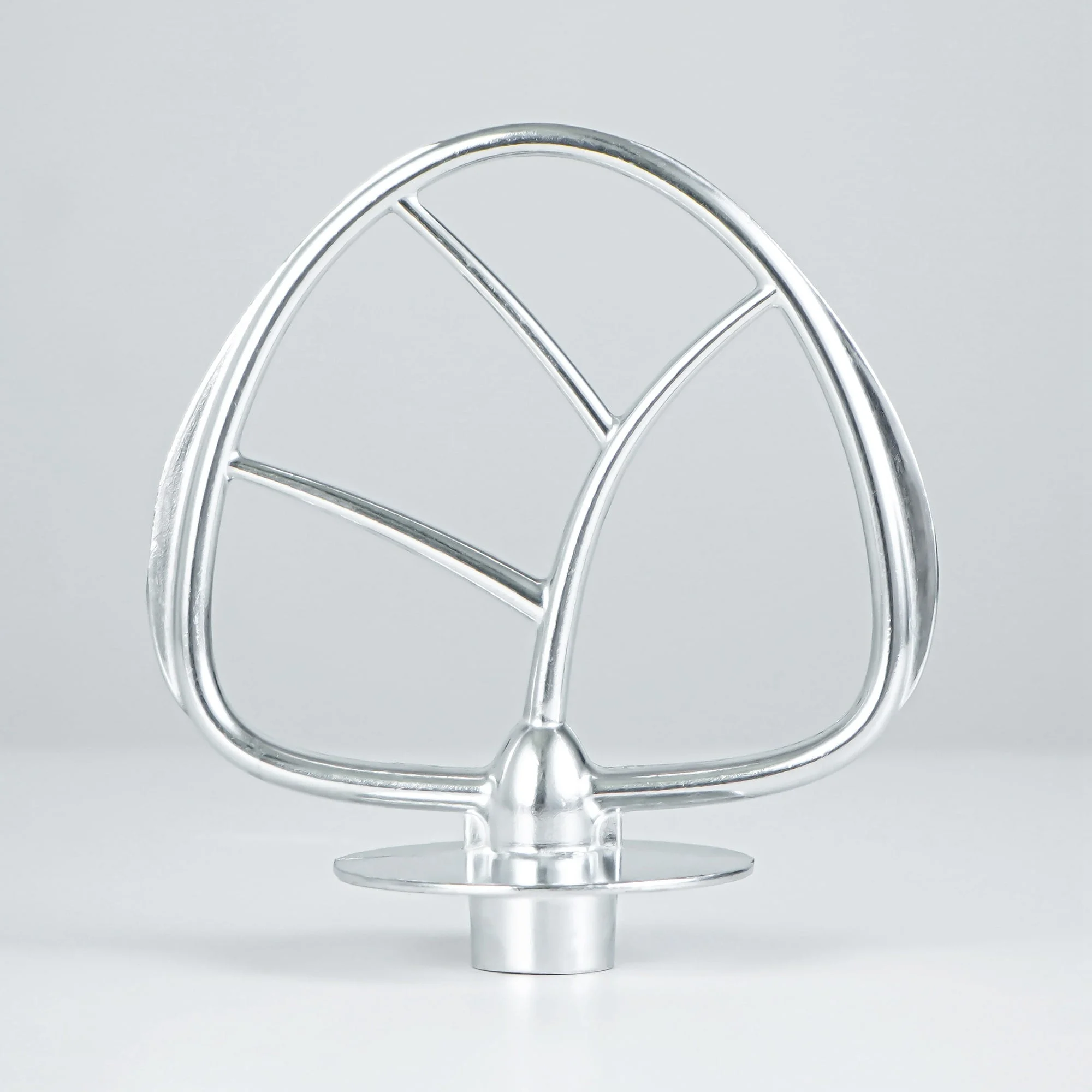 5.5-Quart Modern 6 Speeds Tilt-Head Kitchen Stand Mixer
