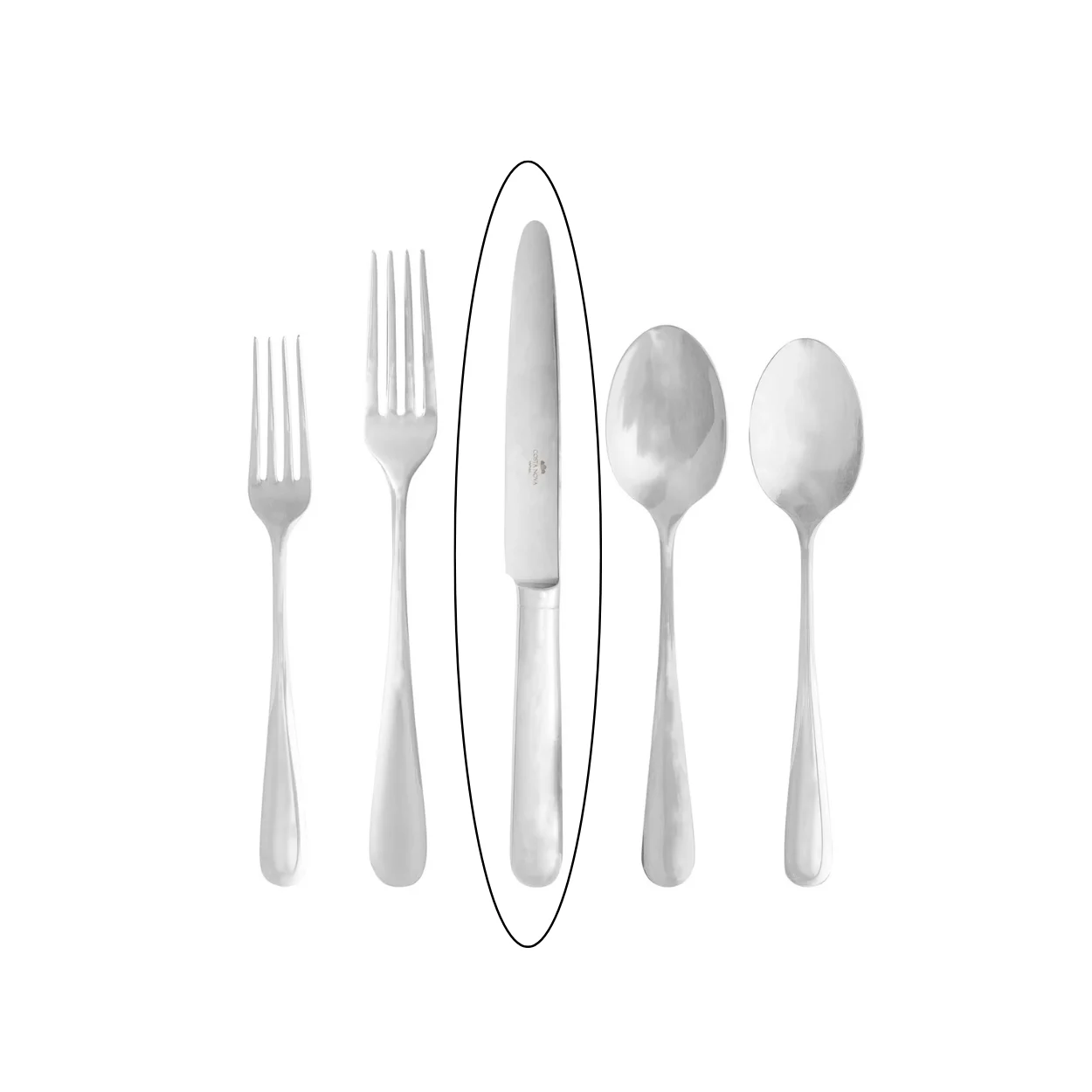 Lumi Table Knife