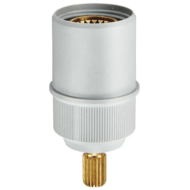 Extension for Low Profile Spindle
