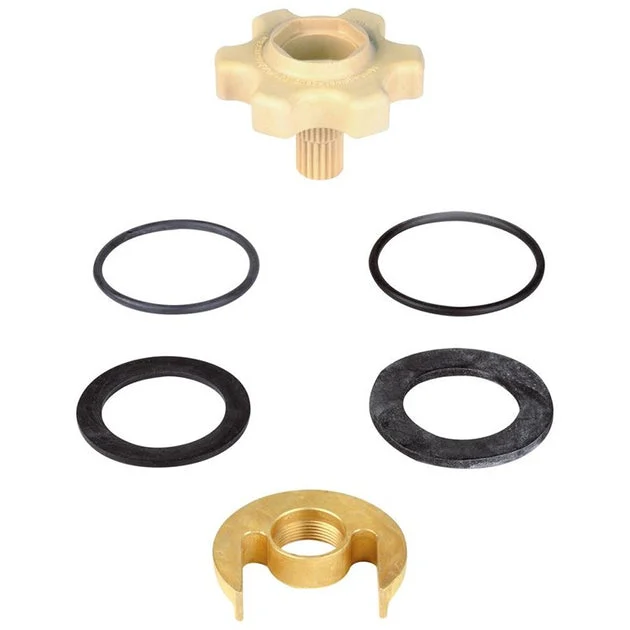 Ladylux Replacement Shank Mounting Kit