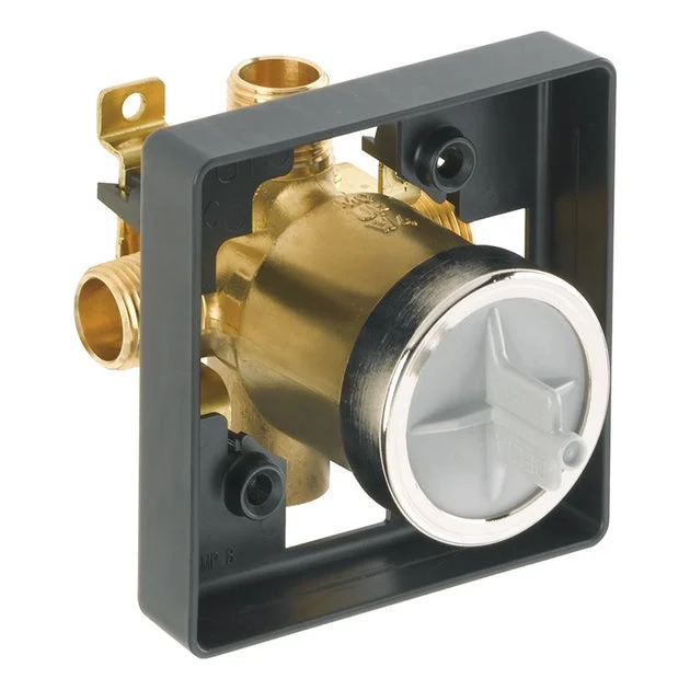MultiChoice High Flow Single Box Universal Rough
