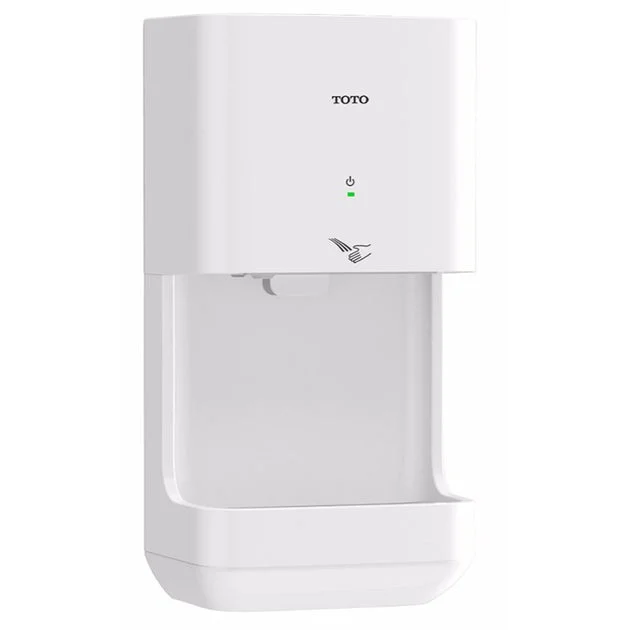Clean Dry High-Speed Hand Dryer