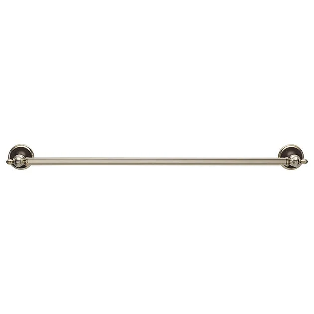 Charlotte 24" Single Towel Bar