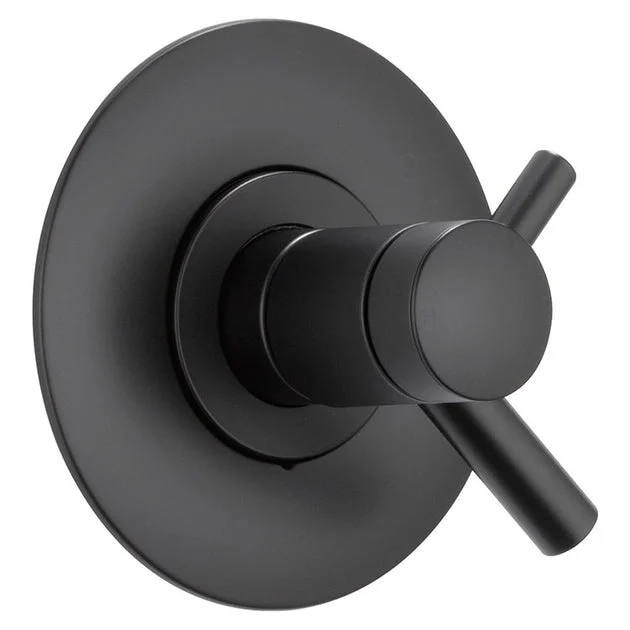 Odin Medium Flow TempAssure Thermostatic Valve Trim