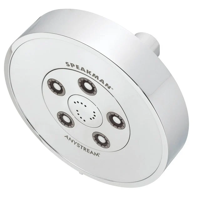 Neo Anystream Multi-Spray Shower Head