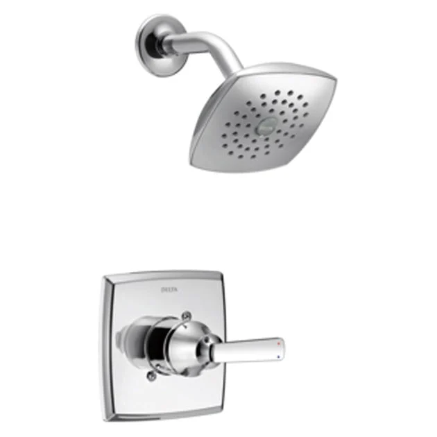 Ashlyn Monitor 14 Series Pressure Balance Shower Trim