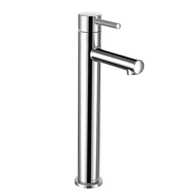 Align Single Handle Vessel Sink Faucet