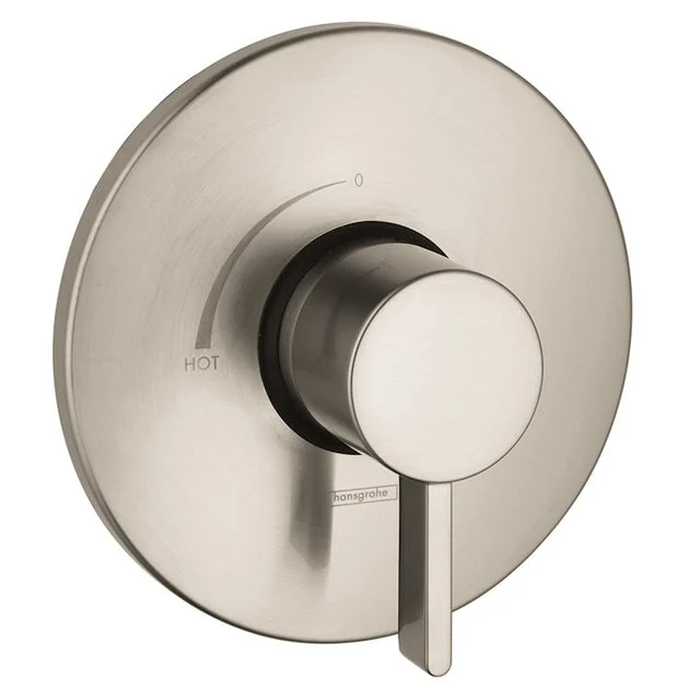 Ecostat S Pressure Balance Valve Trim