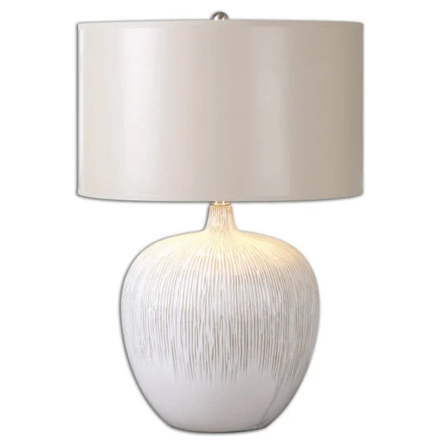 Georgios Table Lamp by Jim Parsons - OPEN BOX