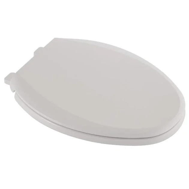 Slow-Close Easy Lift and Clean Elongated Toilet Seat