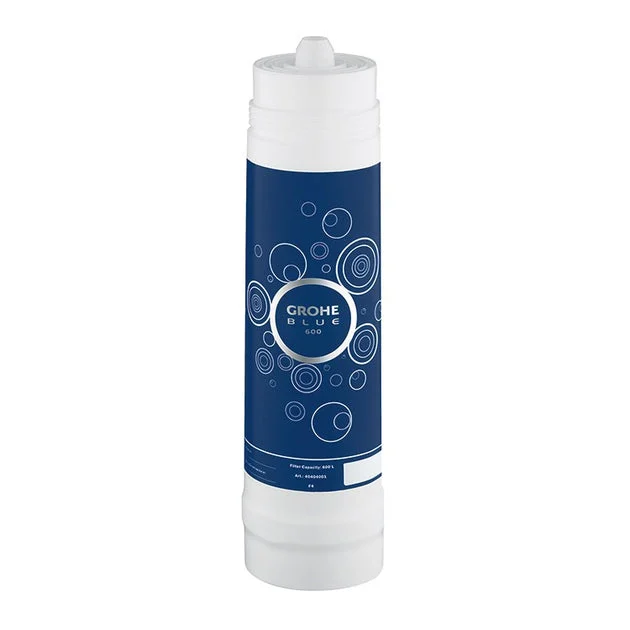 Replacement 600I Water Filter for 31312/31251 Grohe Blue Water Systems