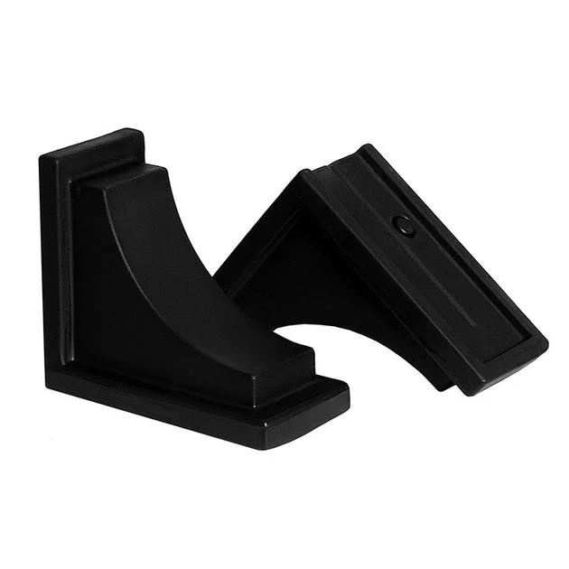Nantucket Decorative Brackets 2-Pack