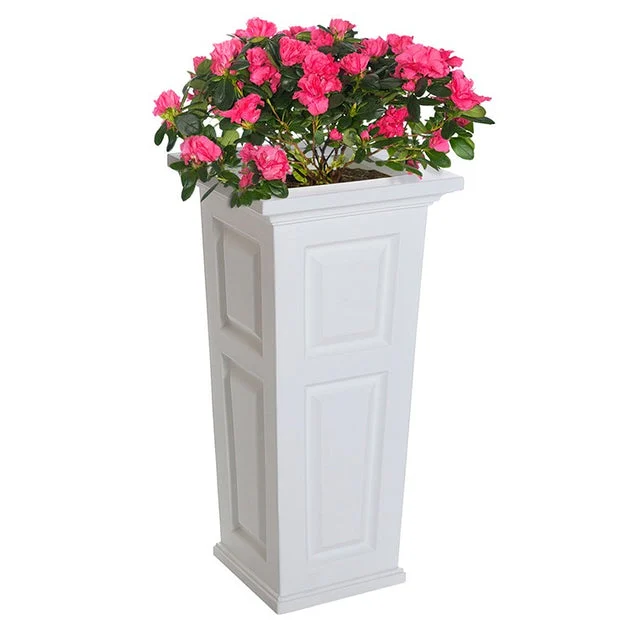 Nantucket Tall Planter