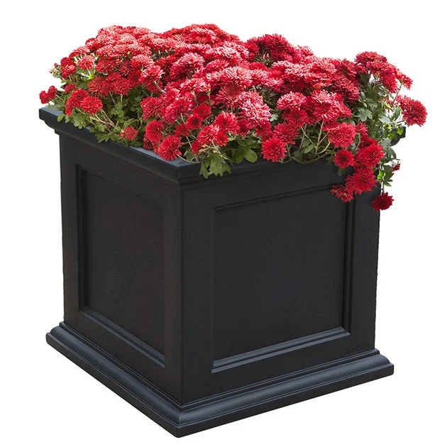 Fairfield 20" x 20" Patio Planter