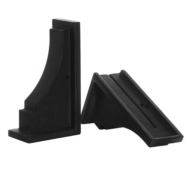 Fairfield Decorative Brackets 2-Pack