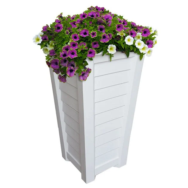 Lakeland Tall Planter