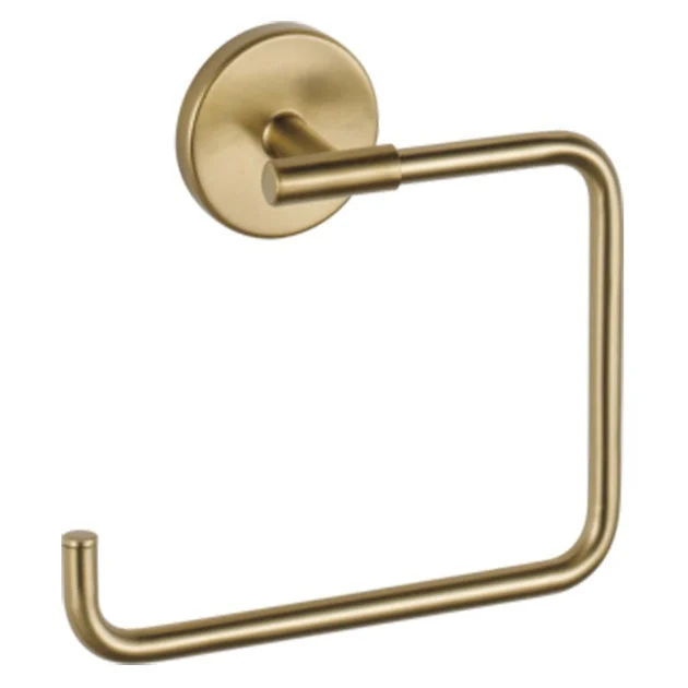 Trinsic Towel Ring