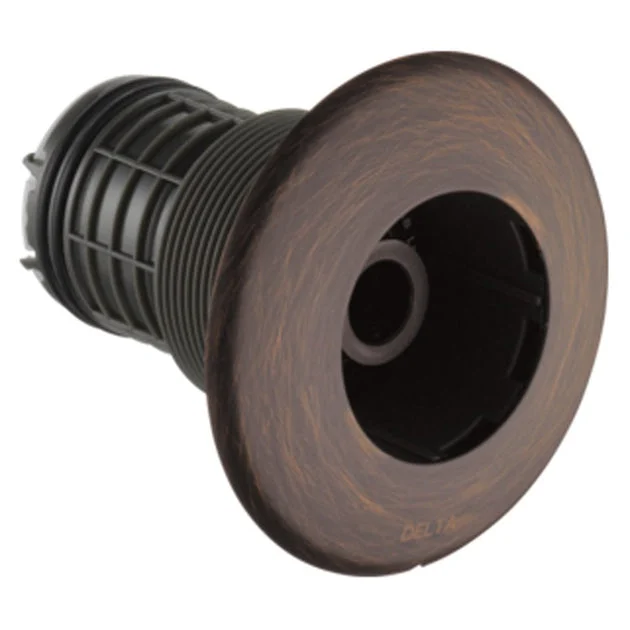 HydraChoice Round Body Spray Trim