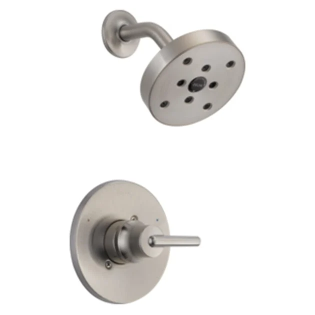 Trinsic Monitor 14 Series Pressure Balance Shower Trim