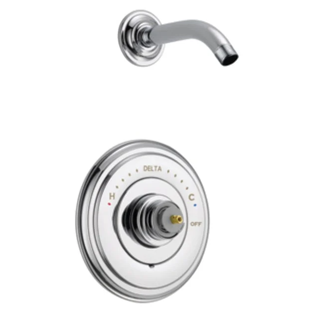 Cassidy Monitor 14 Series Pressure Balance Shower Trim without Handle/Shower Head