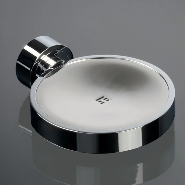 Anello Wall-Mount Soap Dish