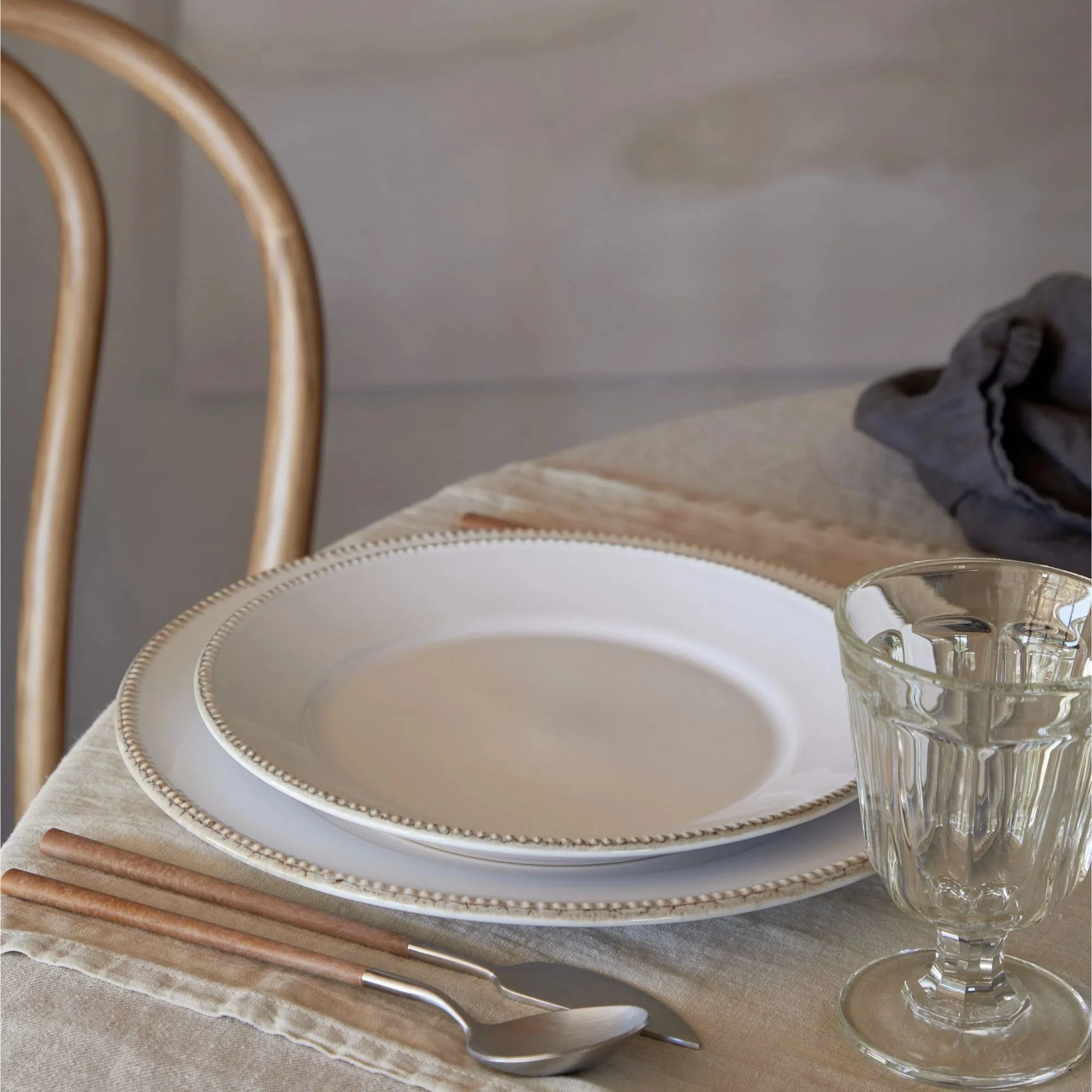 Luzia Salad Plate