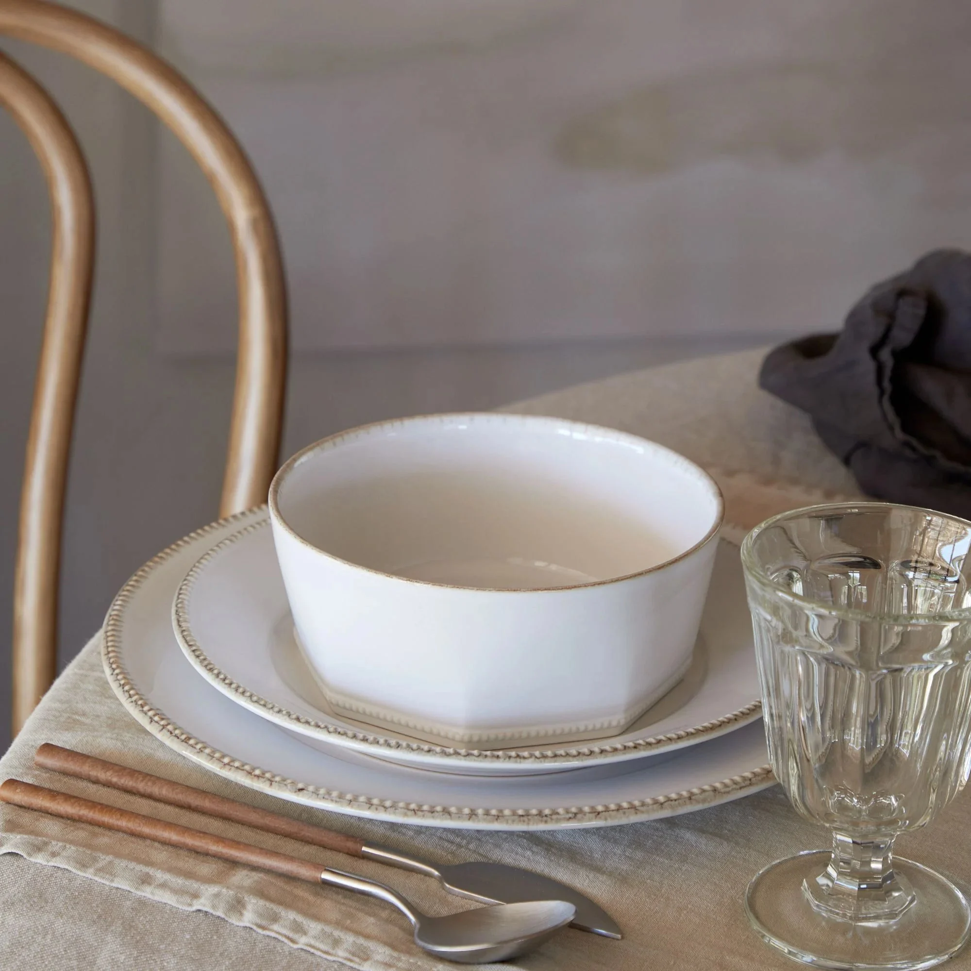 Luzia Soup Bowl