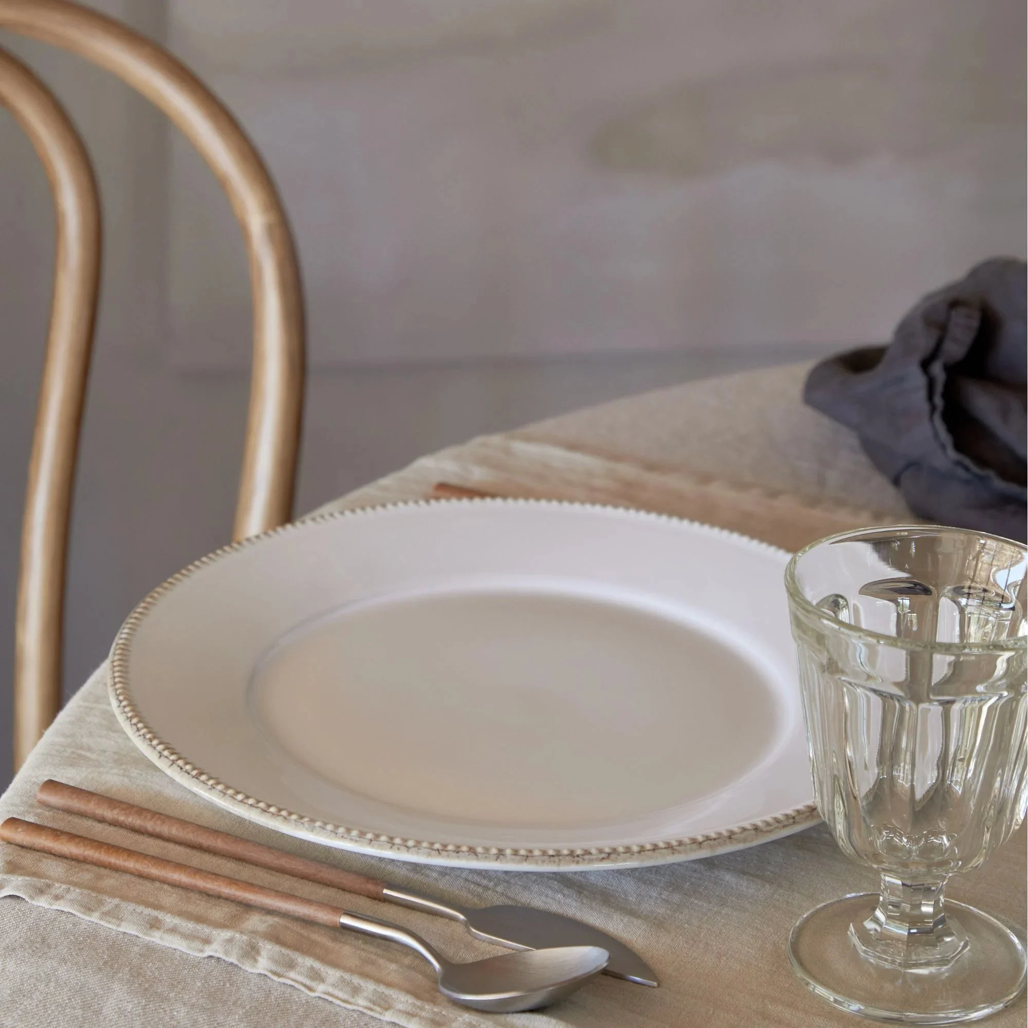 Luzia Dinner Plate
