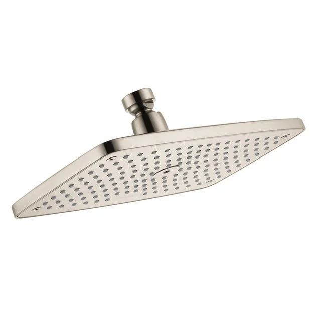 Raindance E 240 Air Single Function Shower Head - OPEN BOX
