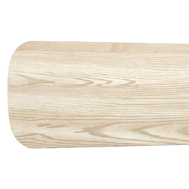 Replacement 42" Type 1 Semi-Square Indoor Ceiling Fan Blades Set of 5 - Old Pine