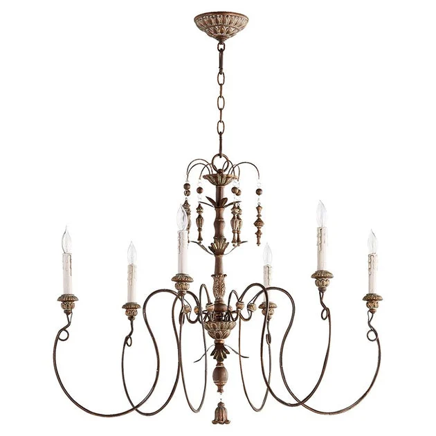 Salento Six-Light Chandelier