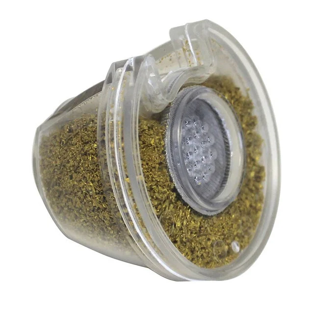 Hotel Pure Replacement Shower Filter