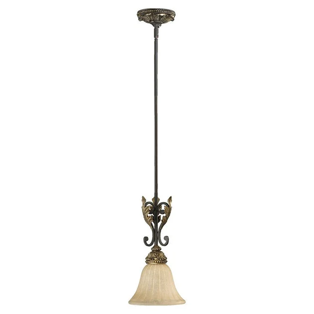 Rio Salado Single-Light Mini Pendant