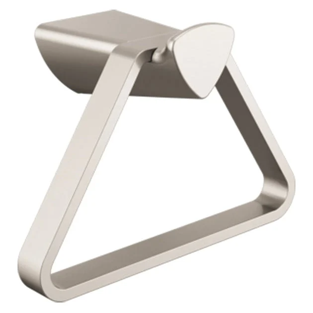 Zura Towel Ring