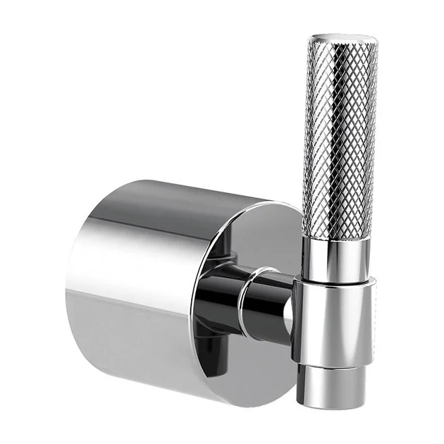 Litze Replacement T-Lever Handle for Freestanding Tub Filler