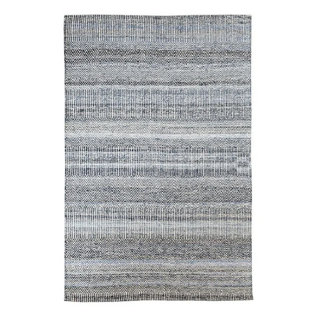 Bolivia 5 x 8 Rug - Blue