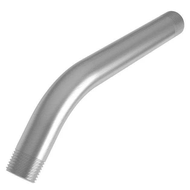 Replacement 8" Shower Arm with Flange