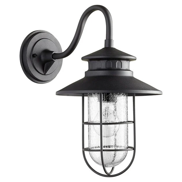 Moriarty Single-Light Medium Outdoor Wall Sconce