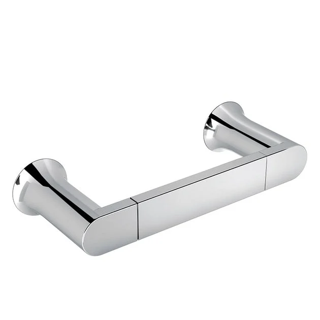 Genta 6-7/8" Mini Single Towel Bar