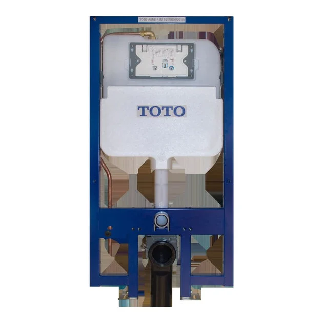 Duofit In-Wall Toilet Tank for Wall-Mount Toilets